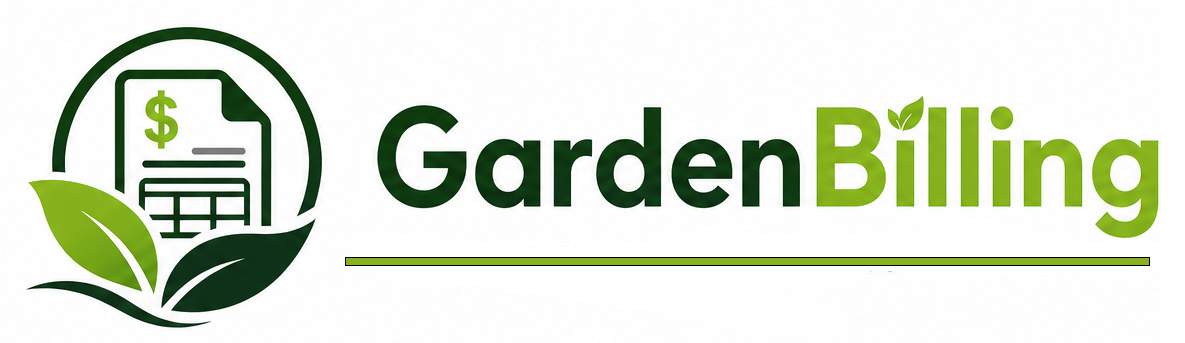 GardenBilling